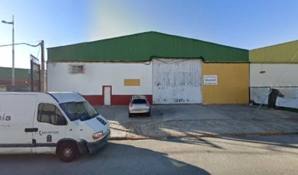 Carpinteria De Aluminio Islasur