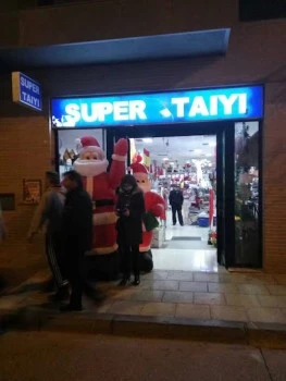 Super Taiyi
